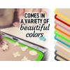 imageZulay Kitchen 2 Pack Silicone Baking Mat Sheet Set  Reusable Baking Mat Nonstick  Half Sheet Baking Mat For Oven  165quot x 116quot Light GreenGreen