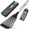 Non-Stick Fish Turner