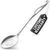 Slotted Spoon