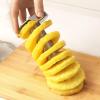 imageZulay CastIron Orange Juice Squeezer Professional Citrus Juicer with Pineapple Cutter and Corer with Triple Reinforced Stainless Steel  EasytoUse Pineapple Corer with Thicker Blade