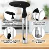 imageZulay Pineapple Cutter and Corer with Triple Reinforced Stainless Steel and Premium Apple Corer Tool  Ultra Sharp Stainless Steel Serrated Blades for Easy Coring