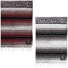 imageHydration Nation Authentic Extra Large Mexican Blanket 70quotx50quot  Handwoven Yoga Blanket Serape Blanket  Artisanal Falsa Blanket Beach Blanket Camping Blanket Picnic Blanket Outdoor Blanket