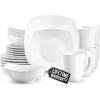 24 Piece - Service for 6