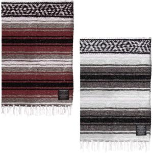 imageHydration Nation Authentic Extra Large Mexican Blanket 70quotx50quot  Handwoven Yoga Blanket Serape Blanket  Artisanal Falsa Blanket Beach Blanket Camping Blanket Picnic Blanket Outdoor Blanket
