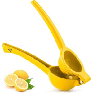 imageLast Drop 2in1 Lemon Lime Squeezer