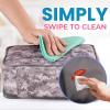 imageZulay Insulated Lunch Bag  Thermal Kids Lunch Bag With Spacious Compartment ampamp BuiltIn Handle  Portable Back To School Lunch Bag For Kids Boys ampamp Girls To Keep Food Fresh LadybugsDigital Camouflage