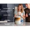 imageZulay Original Milk Frother ampamp Magia Super Automatic Coffee Espresso Machine  Frother Handheld Foam Maker for Lattes  Espresso Coffee Maker With Easy To Use 7 Touch Screen  Drink Mixer for Coffee