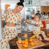 imageZulay Kitchen CastIron Orange Juice Squeezer  HeavyDuty EasytoClean Professional Citrus Juicer  Durable Stainless Steel Lemon Squeezer  Sturdy Manual Citrus Press ampamp Orange Squeezer PinkGray