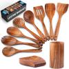10-Piece Set