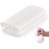 imageZulay Grade 90 Cheesecloth  Unbleached ampamp Reusable Ultra Fine Cheese Cloths  Pure Cotton Food Grade Cloths For Cooking Straining Basting Making Cheese Decoration and More 2 Yard3 yard