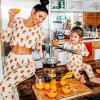 imageZulay Kitchen CastIron Orange Juice Squeezer  HeavyDuty EasytoClean Professional Citrus Juicer  Durable Stainless Steel Lemon Squeezer  Sturdy Manual Citrus Press ampamp Orange Squeezer CreamBlack