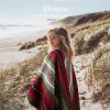 imageHydration Nation Authentic Large Handwoven Mexican Striped Throw Blanket  Soft Durable EcoFriendly  70quotx50quot  AzureDragon