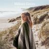 imageHydration Nation Authentic Large Handwoven Mexican Striped Throw Blanket  Soft Durable EcoFriendly  70quotx50quot  AzureMilitary Green