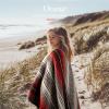 imageHydration Nation Authentic Large Handwoven Mexican Striped Throw Blanket  Soft Durable EcoFriendly  70quotx50quot  AzureOrange