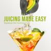 image:imageZulay Kitchen 9 in 1 Cast Iron Juicer  EasytoClean HeavyDuty Manual Juicer with Presser Attachment to Juice All Types of Fruits Extra Tall with Stainless Steel Bowl  BlackGray  Lime
