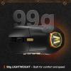 imageSteelSeries Aerox 9 Wireless World of Warcraft Edition  Free inGame Item  MMO Gaming Mouse  18 Programmable Buttons  Lightweight  Bluetooth24GHz  18K DPI TrueMove Air Sensor