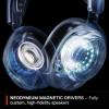 imageSteelSeries Arctis Nova 7 Wireless MultiPlatform Gaming Headset  World of Warcraft Edition  Free inGame Items  24GHz  Mixable Bluetooth  38H USBC Battery  PlayStation PC SwitchWhite