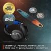 imageSteelSeries Arctis Nova 7 Wireless MultiPlatform Gaming Headset  World of Warcraft Edition  Free inGame Items  24GHz  Mixable Bluetooth  38H USBC Battery  PlayStation PC SwitchDestiny 2 The Final Shape
