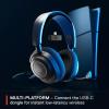 imageSteelSeries Arctis Nova 7 Wireless MultiPlatform Gaming Headset  World of Warcraft Edition  Free inGame Items  24GHz  Mixable Bluetooth  38H USBC Battery  PlayStation PC SwitchDestiny 2 The Final Shape