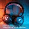 imageSteelSeries Arctis Nova 7 Wireless MultiPlatform Gaming Headset  World of Warcraft Edition  Free inGame Items  24GHz  Mixable Bluetooth  38H USBC Battery  PlayStation PC SwitchDestiny 2 The Final Shape