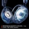 imageSteelSeries Arctis Nova 7 Wireless MultiPlatform Gaming Headset  World of Warcraft Edition  Free inGame Items  24GHz  Mixable Bluetooth  38H USBC Battery  PlayStation PC SwitchWhite