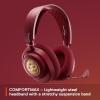imageSteelSeries Arctis Nova 7 Wireless MultiPlatform Gaming Headset  World of Warcraft Edition  Free inGame Items  24GHz  Mixable Bluetooth  38H USBC Battery  PlayStation PC SwitchDragon