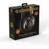 imageSteelSeries Arctis Nova 7 Wireless MultiPlatform Gaming Headset  World of Warcraft Edition  Free inGame Items  24GHz  Mixable Bluetooth  38H USBC Battery  PlayStation PC SwitchWOW