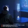 imageSteelSeries Arctis Nova 7 Wireless MultiPlatform Gaming Headset  World of Warcraft Edition  Free inGame Items  24GHz  Mixable Bluetooth  38H USBC Battery  PlayStation PC SwitchWOW