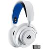 imageSteelSeries Arctis Nova 7 Wireless MultiPlatform Gaming Headset  World of Warcraft Edition  Free inGame Items  24GHz  Mixable Bluetooth  38H USBC Battery  PlayStation PC SwitchWhite