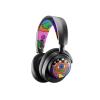 imageSteelSeries Arctis Nova Booster Pack  Limited Edition Artist Collaboration  Roma Bib  Gaming Headset Accessory  Nylon Headband  Customize with Unique Speaker Plates