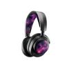 imageSteelSeries Arctis Nova Booster Pack  Limited Edition Artist Collaboration  Titik Noda  Gaming Headset Accessory  Nylon Headband  Customize with Unique Speaker Plates