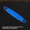 imageSteelSeries Arctis Nova Booster Pack  World of Warcraft Alliance Edition  Free inGame Item  Gaming Headset Accessory  Nylon Headband  Customize with Unique Speaker Plates  Limited Edition