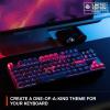 imageSteelSeries Keycaps  Limited Edition Artist Collaboration  Double Shot PuddingStyle Keycaps  Durable PBT Thermoplastic  Compatible with a Wide Range of Mechanical Keyboards  Special Artwork