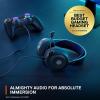 imageSteelSeries New Arctis Nova 1P MultiSystem Gaming wired Headset  HiFi Drivers  360 Spatial Audio  Comfort Design  Durable  LightweightNoiseCancelling Mic  PS5PS4 PC Xbox Switch  BlackBlack