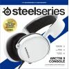 imageSteelSeries New Arctis Nova 1P MultiSystem Gaming wired Headset  HiFi Drivers  360 Spatial Audio  Comfort Design  Durable  LightweightNoiseCancelling Mic  PS5PS4 PC Xbox Switch  BlackWhite
