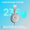 imageSteelSeries New Arctis Nova 1P MultiSystem Gaming wired Headset  HiFi Drivers  360 Spatial Audio  Comfort Design  Durable  LightweightNoiseCancelling Mic  PS5PS4 PC Xbox Switch  BlackWhite