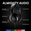 imageSteelSeries New Arctis Nova 1P MultiSystem Gaming wired Headset  HiFi Drivers  360 Spatial Audio  Comfort Design  Durable  LightweightNoiseCancelling Mic  PS5PS4 PC Xbox Switch  BlackBlack