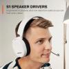imageSteelSeries New Arctis Nova 1P MultiSystem Gaming wired Headset  HiFi Drivers  360 Spatial Audio  Comfort Design  Durable  LightweightNoiseCancelling Mic  PS5PS4 PC Xbox Switch  BlackWhite