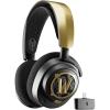 imageSteelSeries Arctis Nova 7 Wireless MultiPlatform Gaming Headset  World of Warcraft Edition  Free inGame Items  24GHz  Mixable Bluetooth  38H USBC Battery  PlayStation PC SwitchWOW