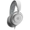 imageSteelSeries New Arctis Nova 1P MultiSystem Gaming wired Headset  HiFi Drivers  360 Spatial Audio  Comfort Design  Durable  LightweightNoiseCancelling Mic  PS5PS4 PC Xbox Switch  BlackWhite