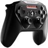 imageSteelSeries Nimbus Bluetooth Mobile Gaming Controller with iPhone Mount  30 Hour Battery Life  AppleLicensed  Made for iOS iPadOS tvOS  with Apple ArcadeNimbus Apple Arcade