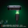 imageArctis GameBuds for XboxPCPS5SwitchMobile  QuickSwitch 24GHz  Bluetooth 53  Active Noise Cancelling  Mobile App wSound Presets  Water Resistant IP55  40H Battery with Qi Charging CaseBlack