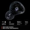 imageArctis GameBuds for XboxPCPS5SwitchMobile  QuickSwitch 24GHz  Bluetooth 53  Active Noise Cancelling  Mobile App wSound Presets  Water Resistant IP55  40H Battery with Qi Charging CaseBlack