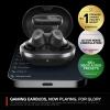 imageArctis GameBuds for XboxPCPS5SwitchMobile  QuickSwitch 24GHz  Bluetooth 53  Active Noise Cancelling  Mobile App wSound Presets  Water Resistant IP55  40H Battery with Qi Charging CaseBlack