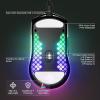 imageSteelSeries Aerox 3  Holey RGB Gaming Mouse  Ultralightweight Water Resistant Design  8500 DPI TrueMove Core Optical Sensor  SnowOnyx
