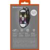 imageSteelSeries Aerox 5 Wireless  Holey RGB Gaming Mouse  Ultralightweight Water Resistant Design  9 Buttons  Bluetooth24 GHz  18K DPI TrueMove Air Optical SensorWireless
