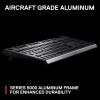 imageSteelSeries Apex Pro Mini HyperMagnetic Gaming Keyboard  Adjustable Actuation  Compact 60 Form Factor  RGB  PBT Keycaps  USBCFull Size