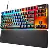 imageSteelSeries Apex Pro Mini HyperMagnetic Gaming Keyboard  Adjustable Actuation  Compact 60 Form Factor  RGB  PBT Keycaps  USBCTKL