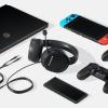 imageSteelSeries Arctis 1 Wired Gaming Headset  Detachable ClearCast Microphone  Lightweight SteelReinforced Headband  For Xbox PC PS5 PS4 Nintendo Switch MobilePC  Mac