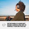imageSteelSeries Arctis 1 Wireless Gaming Headset for Xbox  USBC Wireless  Detachable ClearCast Microphone  for Xbox One and Series X PS4PS5 PC Nintendo Switch and Lite AndroidPlayStation